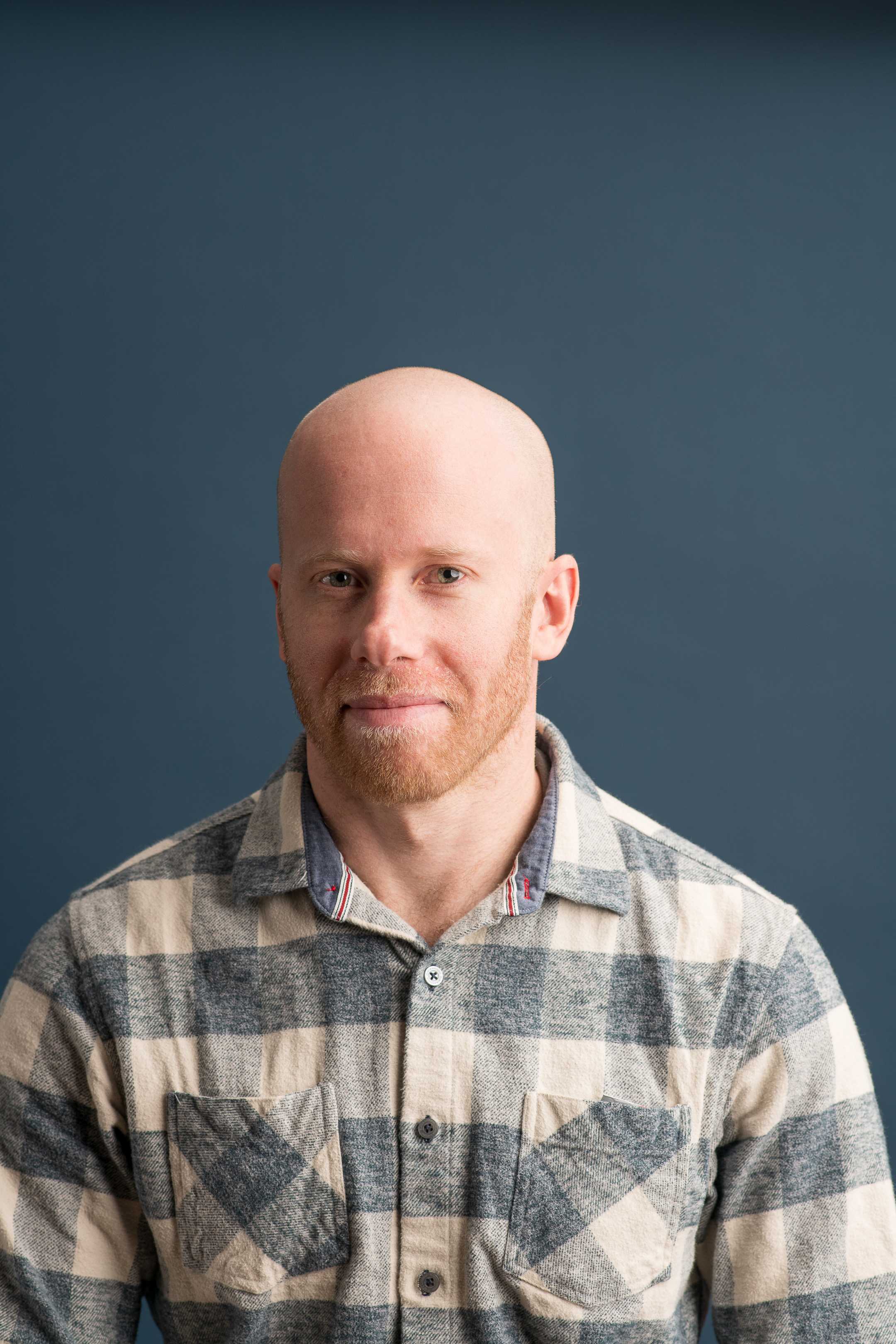 Will Herrmann